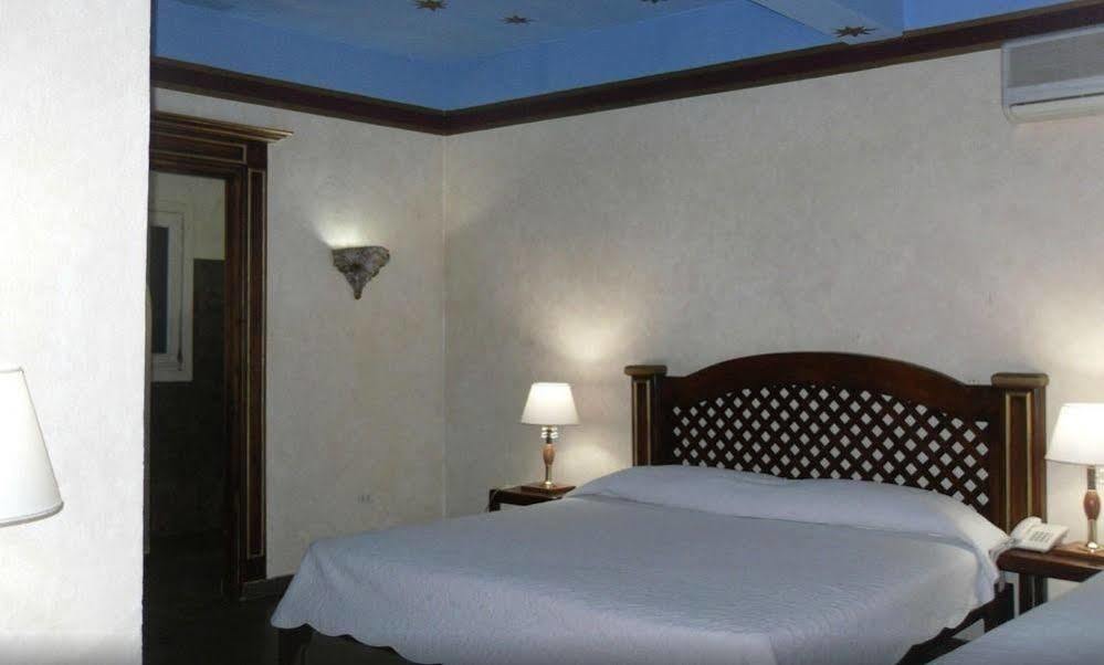 Hotel San Marco Santo Domingo Exterior foto